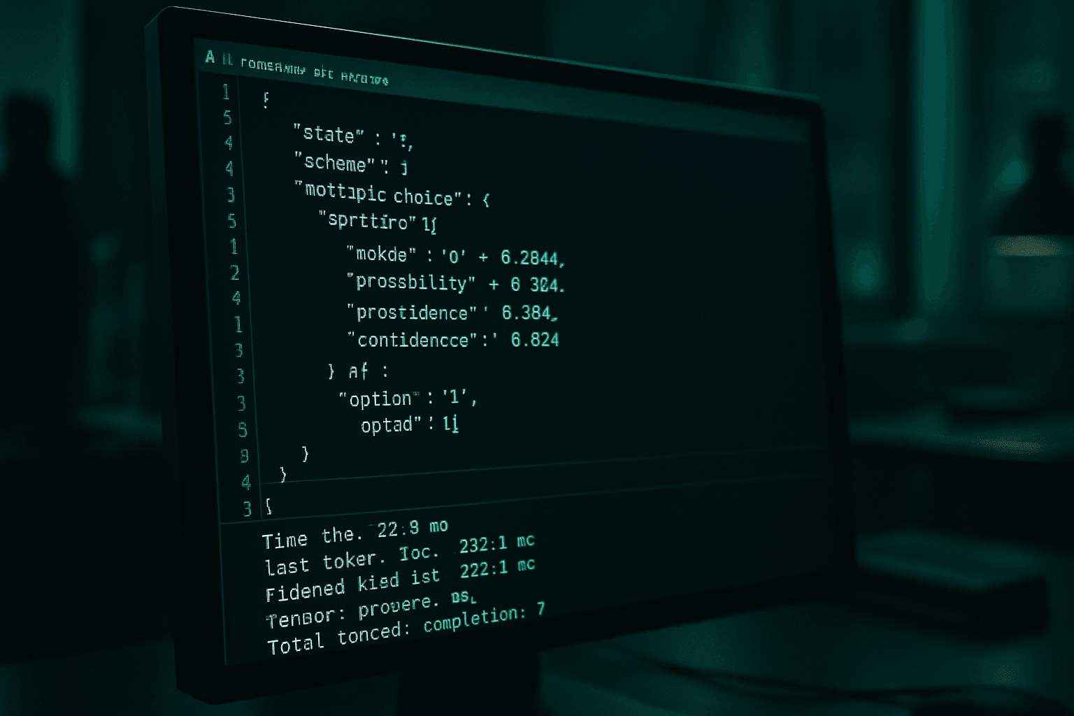 Brief IA : Jev de TypeSafe AI décide vite, avec confiance calibrée