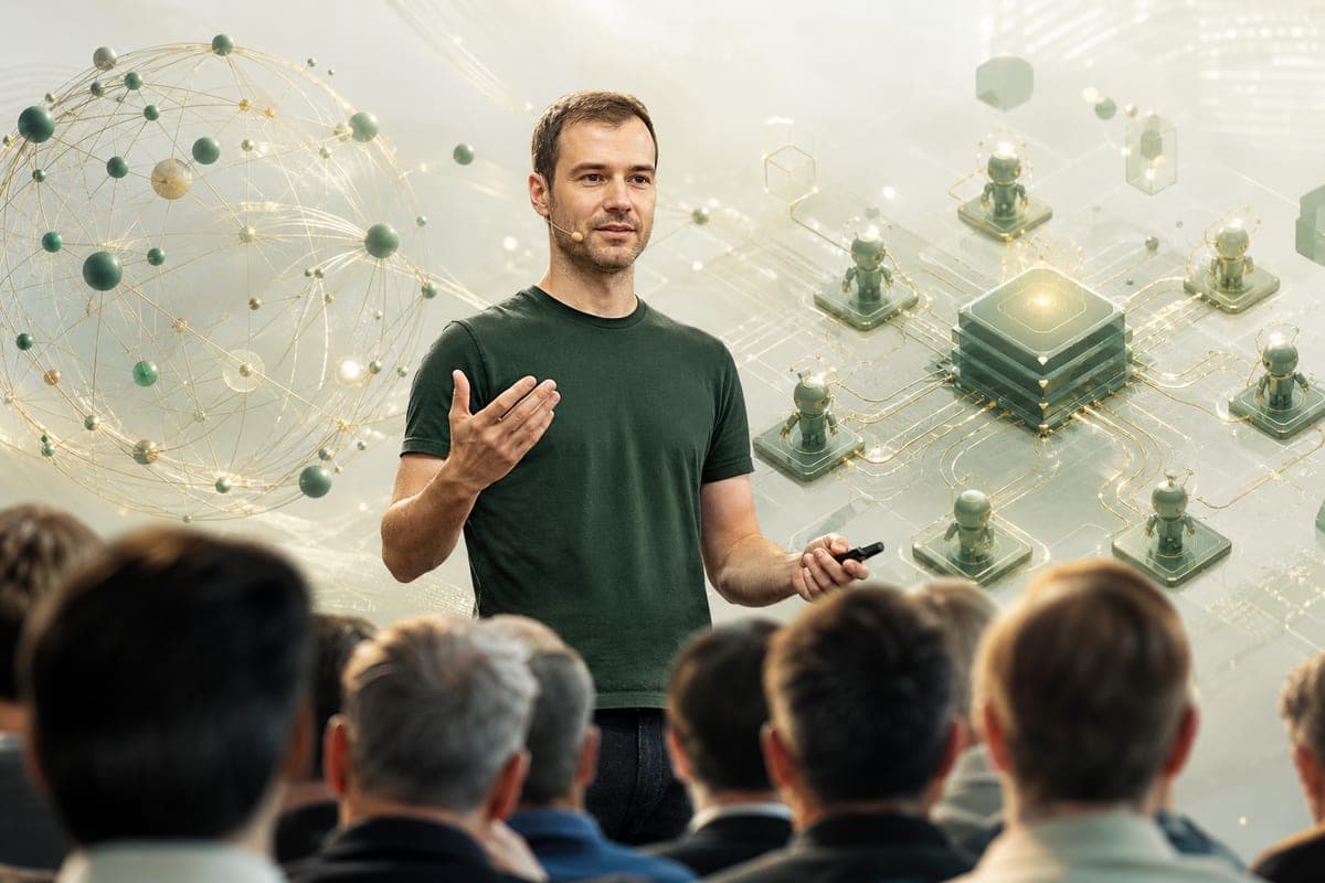 Brief IA : Karpathy décrit un fossé d’accès et de perception de l’IA