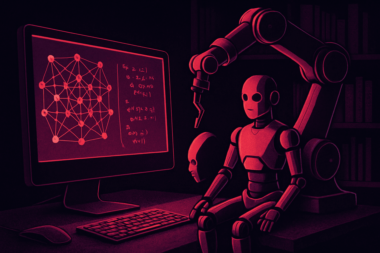 Brief IA : KDnuggets : Agents Autonomes et Algorithmes Essentiels