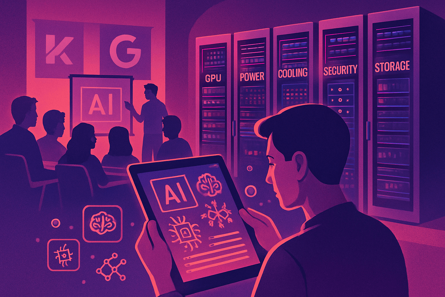 Brief IA : KDnuggets : Les innovations IA de la semaine du 20 juillet 2026
