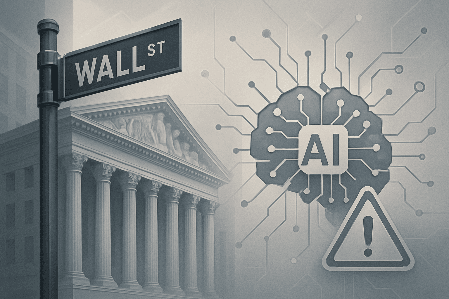 Brief IA : Kimi K3 et OpenAI : l'IA en alerte sur Wall Street