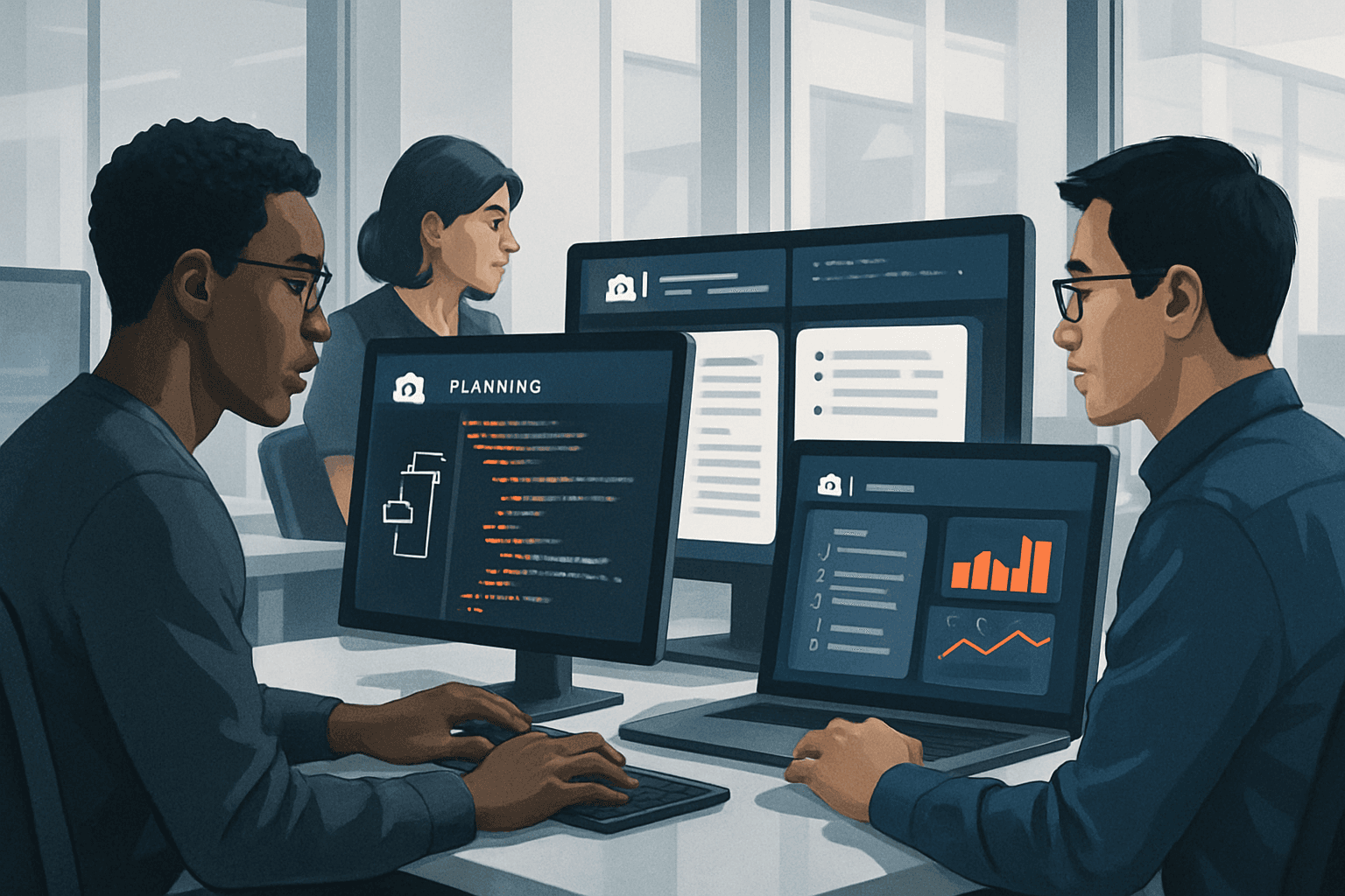 Brief IA : Kiro : environ 82 % de coûts en moins avec GPT‑5.6 Terra sur Terminal‑Bench 2.1