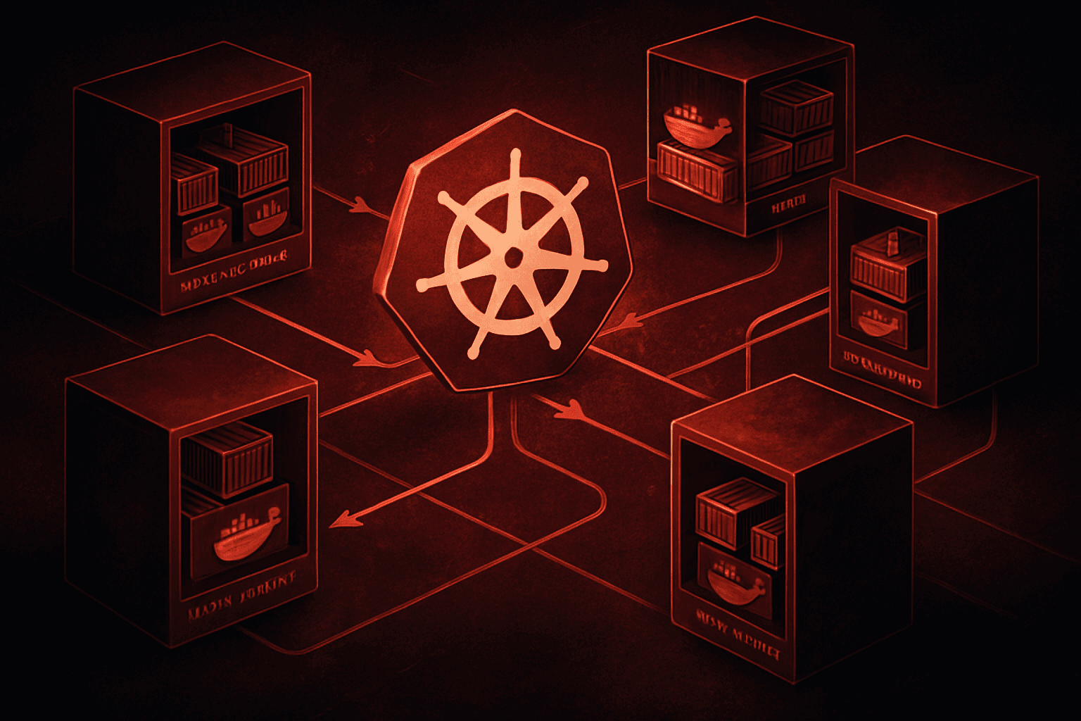 Brief IA : Kubernetes : la révolution de l'orchestration des conteneurs expliquée