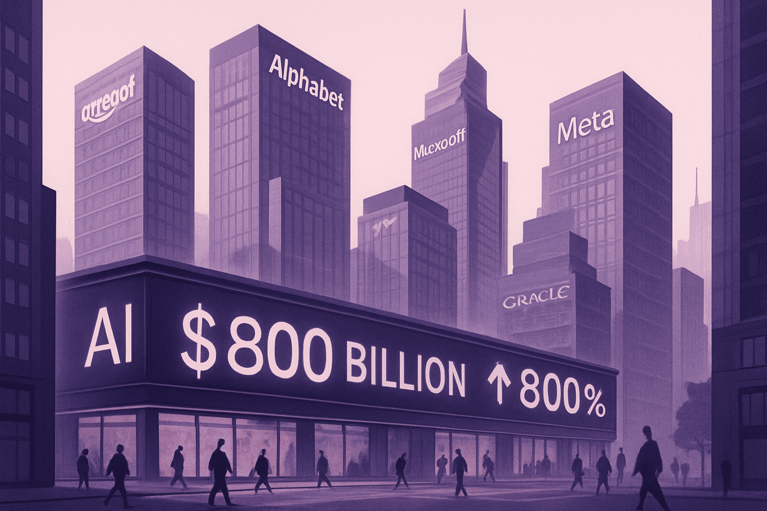 Brief IA : L'IA en quête de financement : un défi économique colossal pour 2026