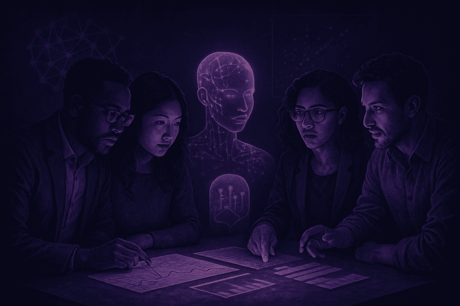 Brief IA : L'IA et la diversité : un défi crucial pour une technologie inclusive