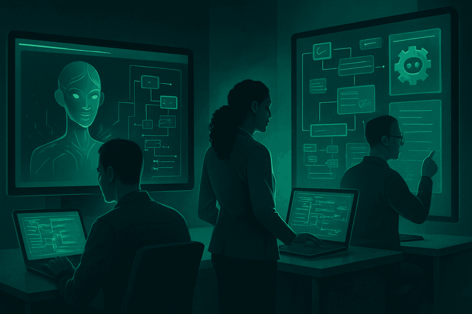 Brief IA : L'IA révolutionne l'ITSM : automatisation et stratégie