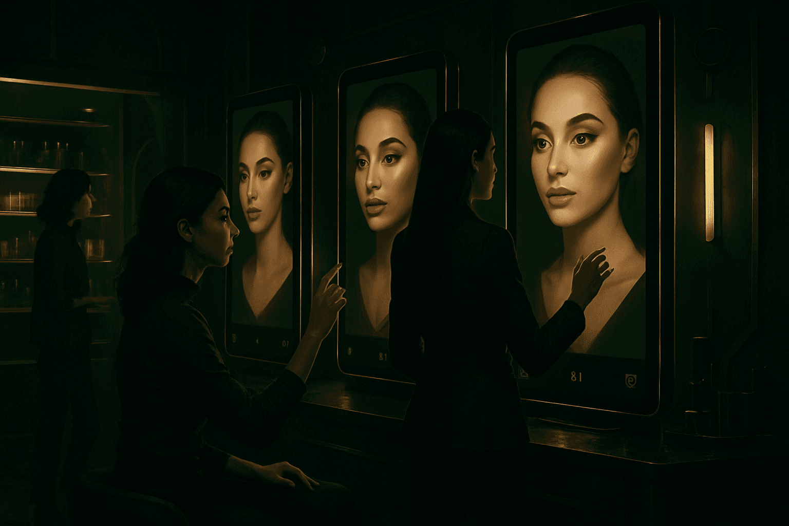 Brief IA : L’Oréal et OpenAI : une alliance pour réinventer la beauté avec l'IA