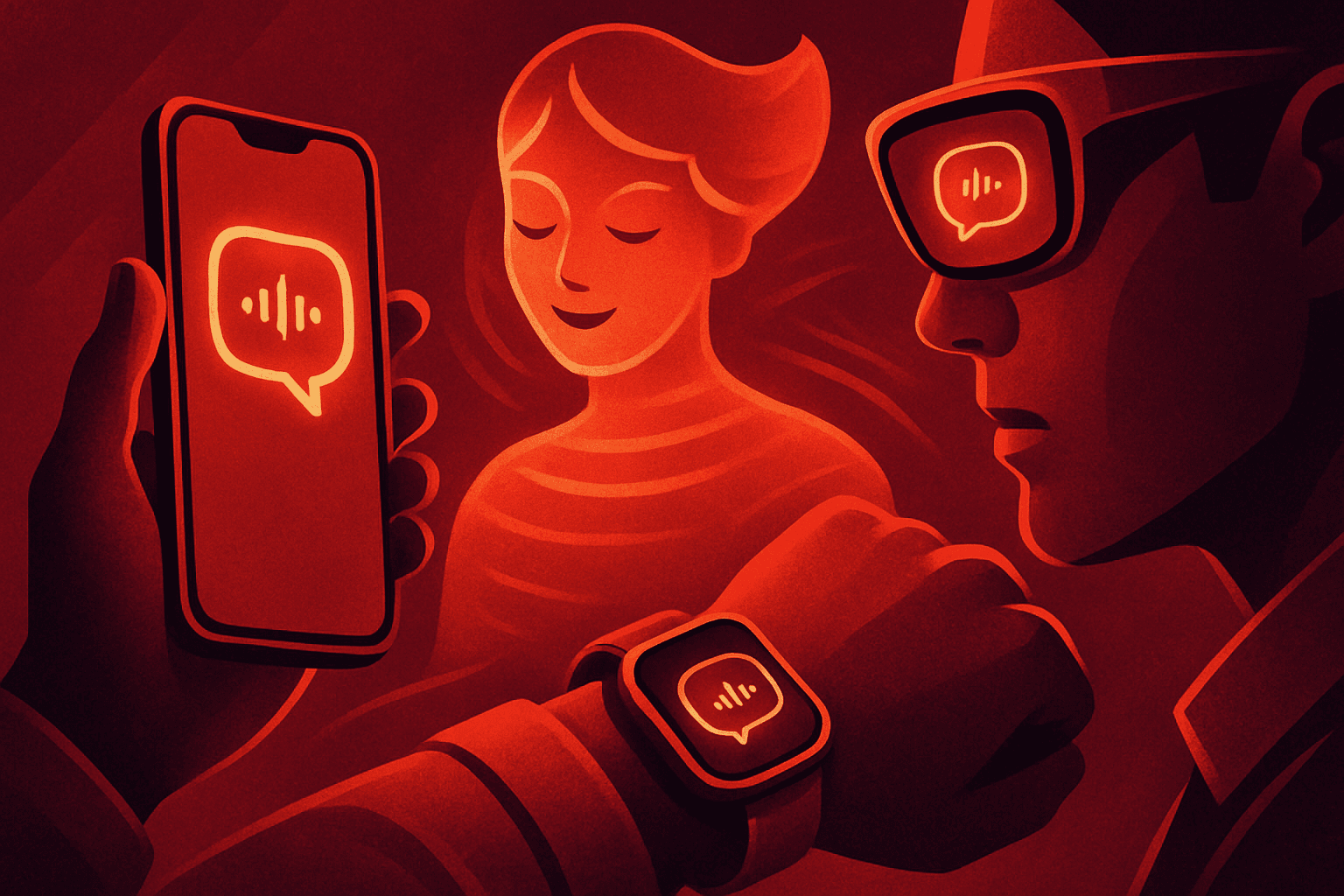 Brief IA : La bataille des assistants IA : qui dominera le futur ?