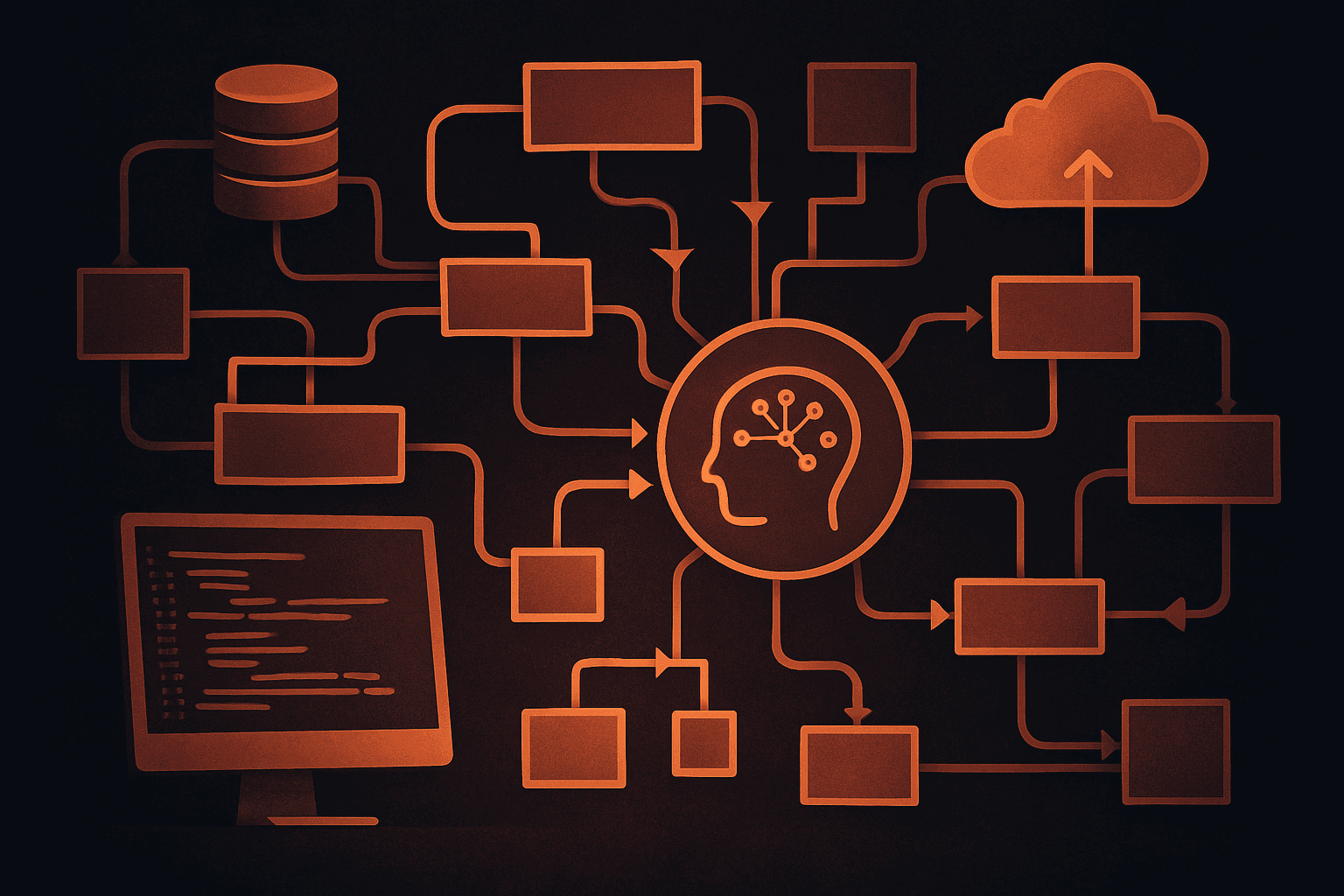 Brief IA : LangGraph : Révolutionner les flux de travail IA en Python