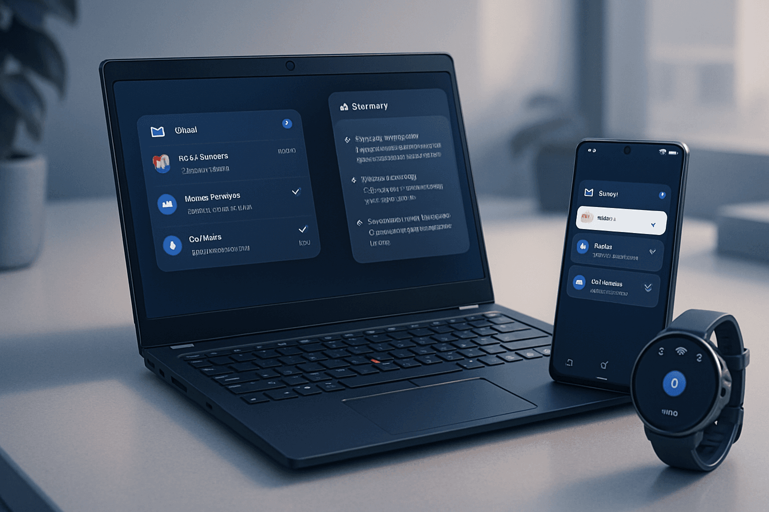 Brief IA : Lenovo Qira veut unir PC et mobile, malgré un verrou clé