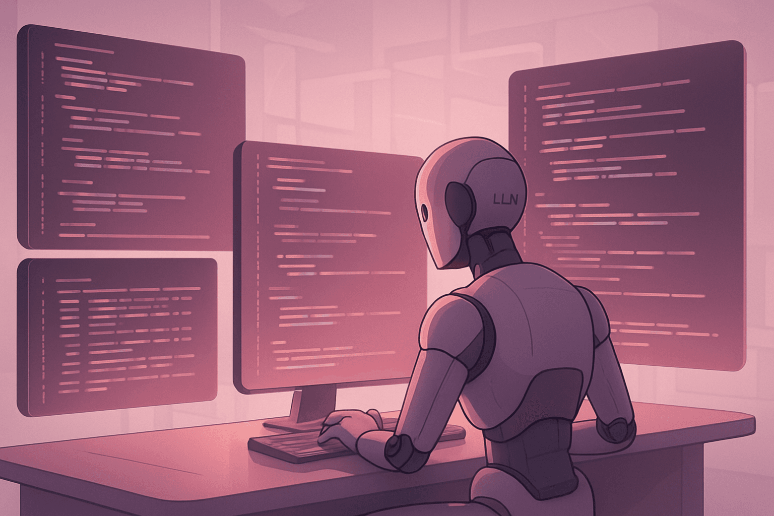 Brief IA : Les agents LLM révolutionnent l'écriture et l'exécution de code