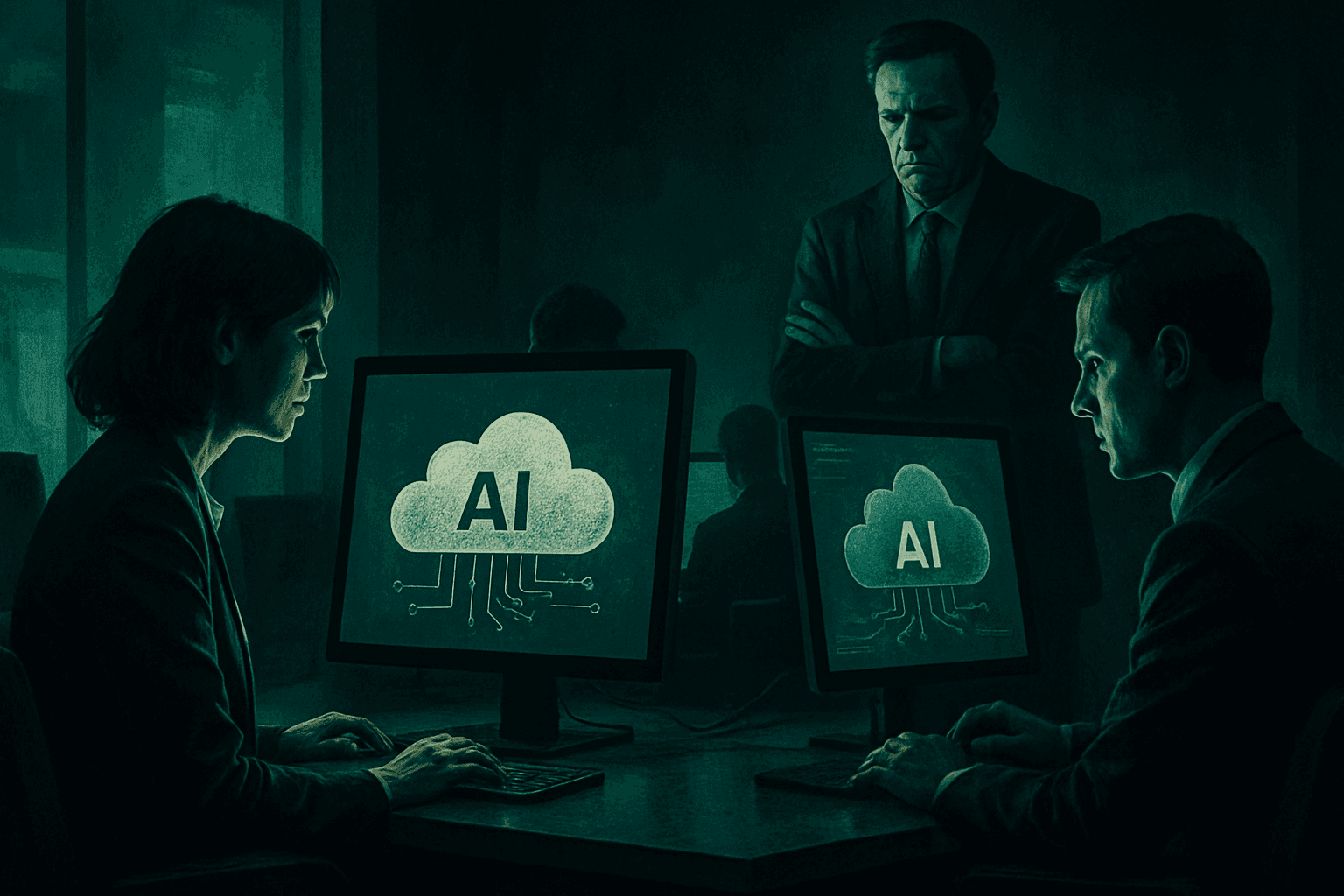 Brief IA : Les LLM cloud : un piège pour les entreprises mal préparées