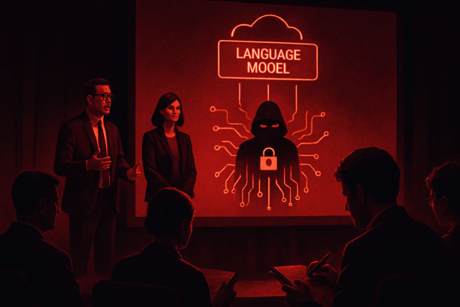 Brief IA : Les LLMs exposés : une faille critique menace leur sécurité