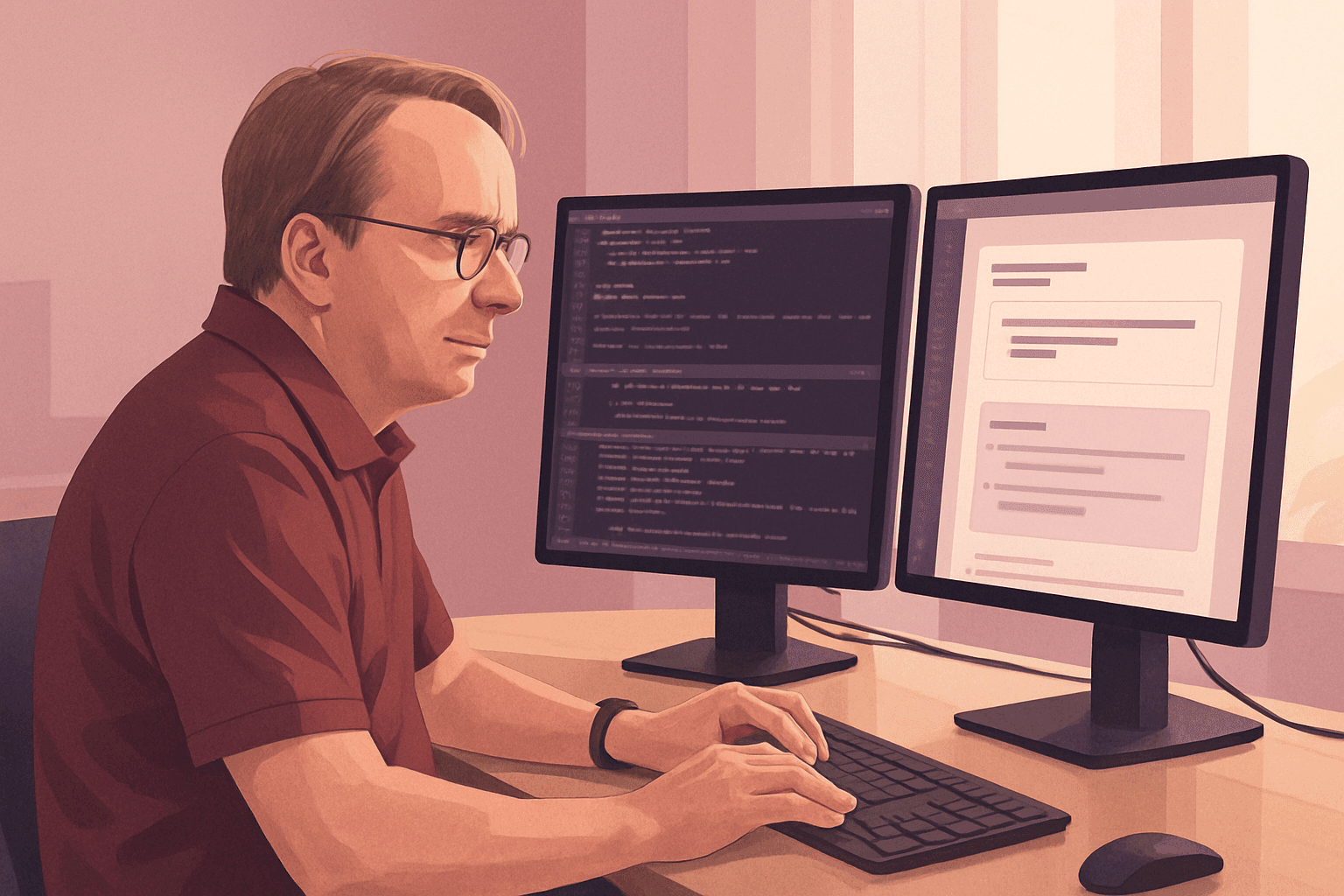 Brief IA : Linus Torvalds : débogage assisté par IA et avis sur Qwen 3.8