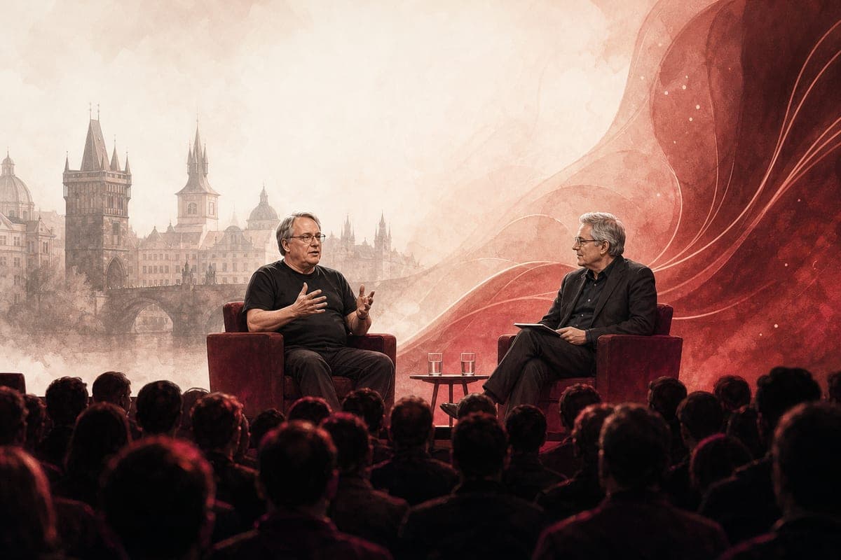 Brief IA : Linux : Torvalds encadre l’IA dans le noyau