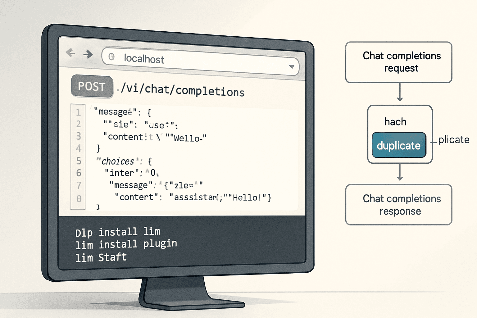 Brief IA : LLM 0.1a0 : un plugin révolutionnaire pour l'API OpenAI Chat