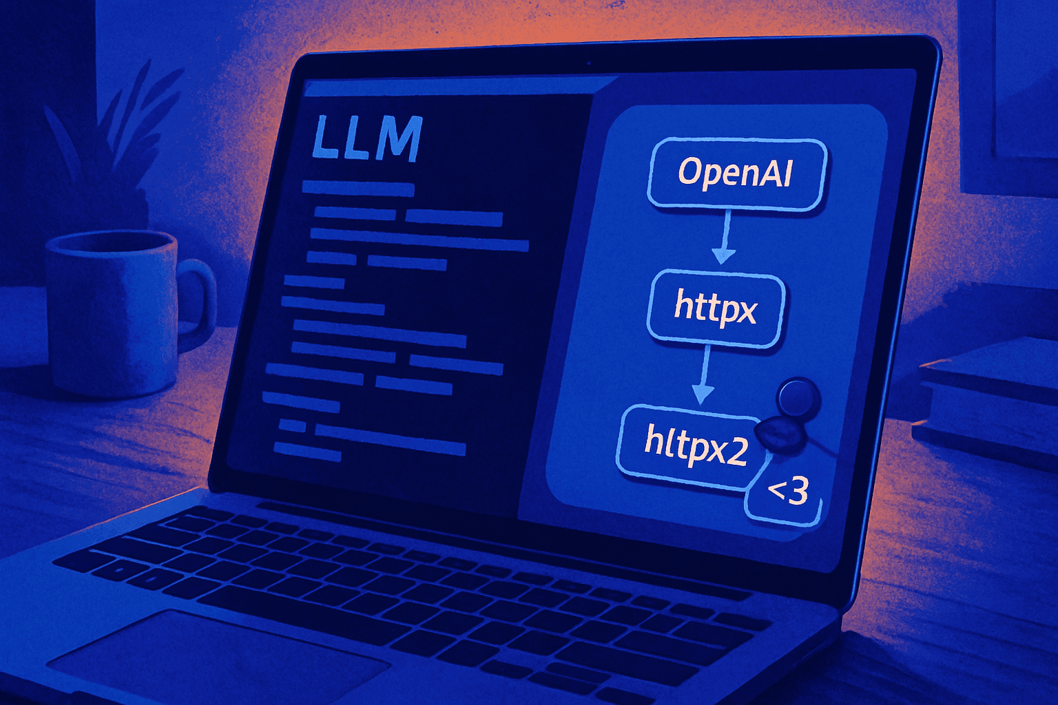 Brief IA : LLM 0.32.1 corrige l’installation, 0.33 annoncée