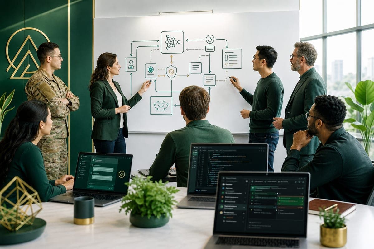 Brief IA : LLM et agents : l’essor de l’AI engineer