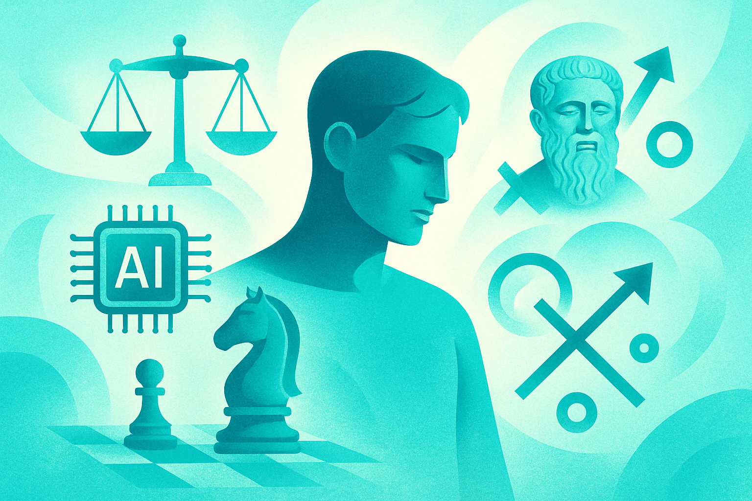 Brief IA : Longue Auto-Correction : repenser l'avenir de l'IA