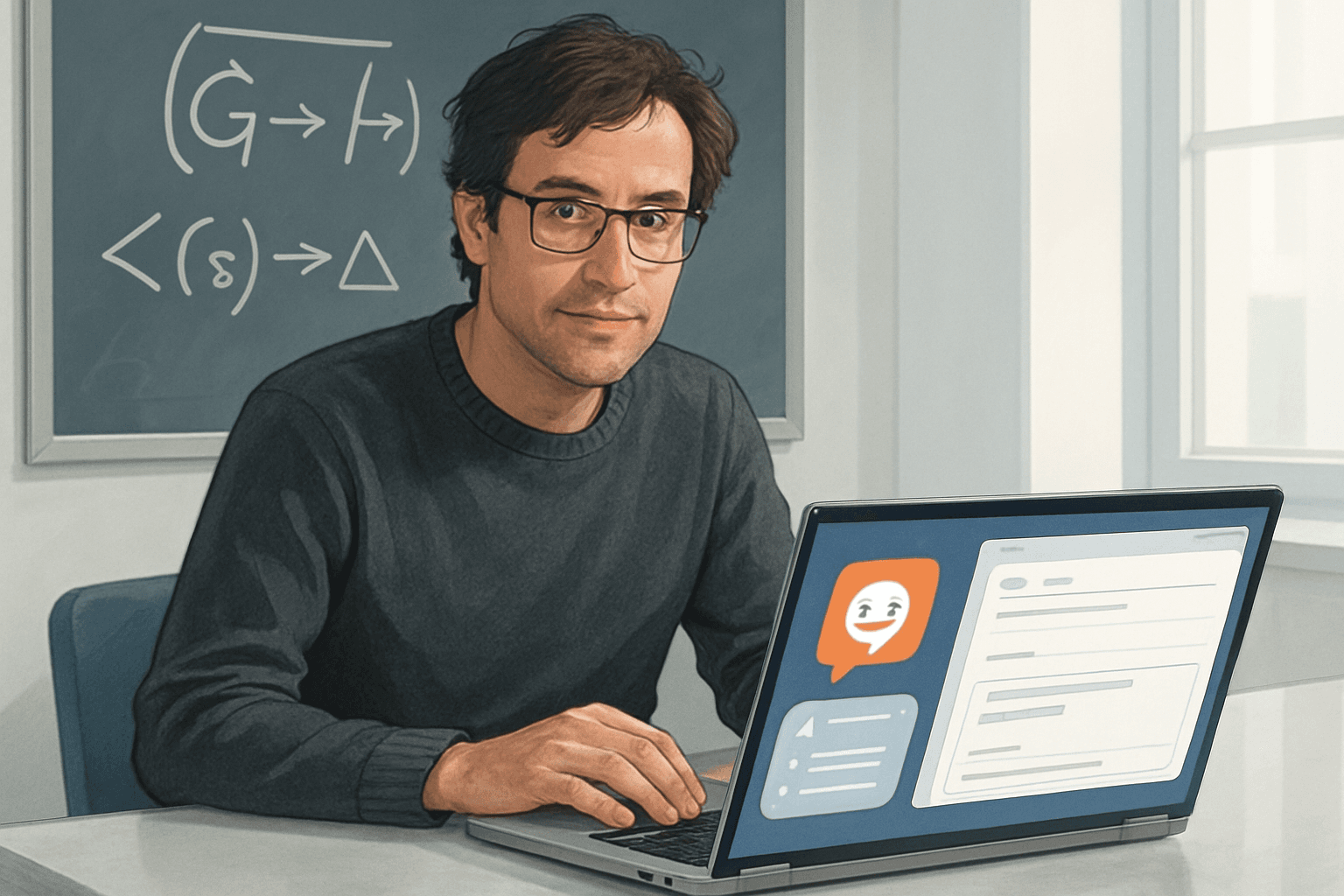 Brief IA : Maths : OpenAI sommé de prouver l'usage des données