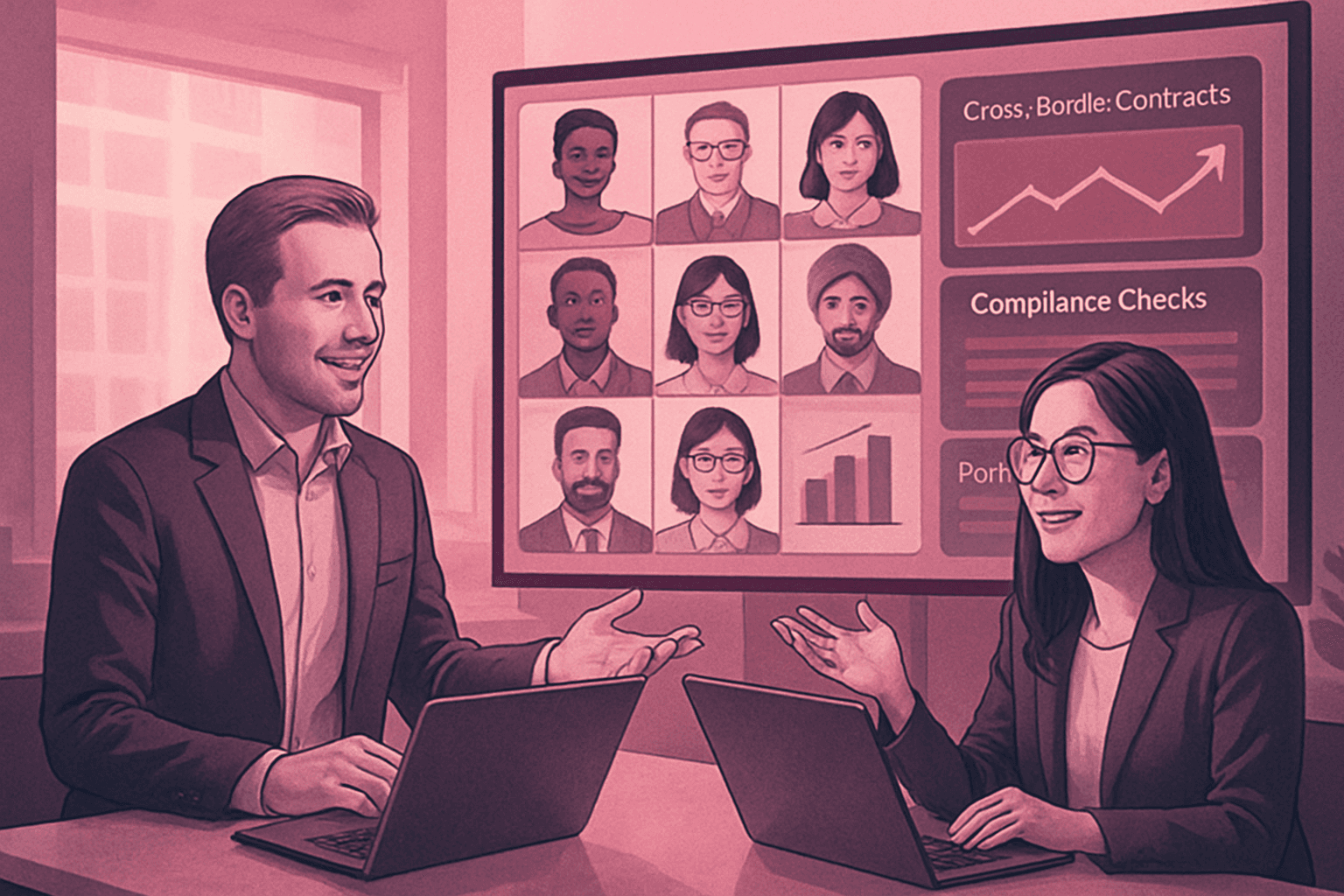 Brief IA : MAVI lance sa plateforme pour recruter des comptables experts en IA