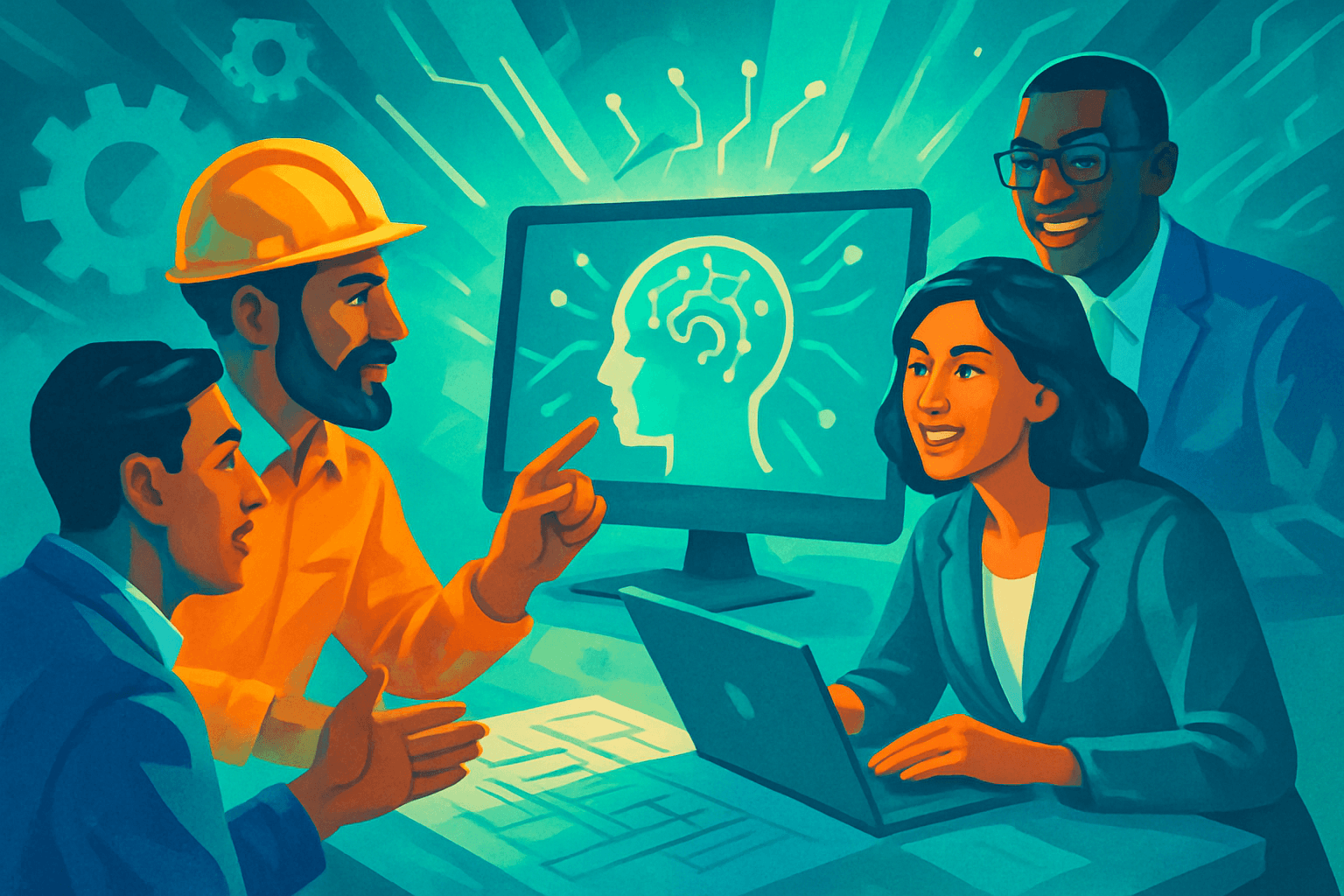 Brief IA : McKinsey et Capital One : l'IA client, moteur d'innovation