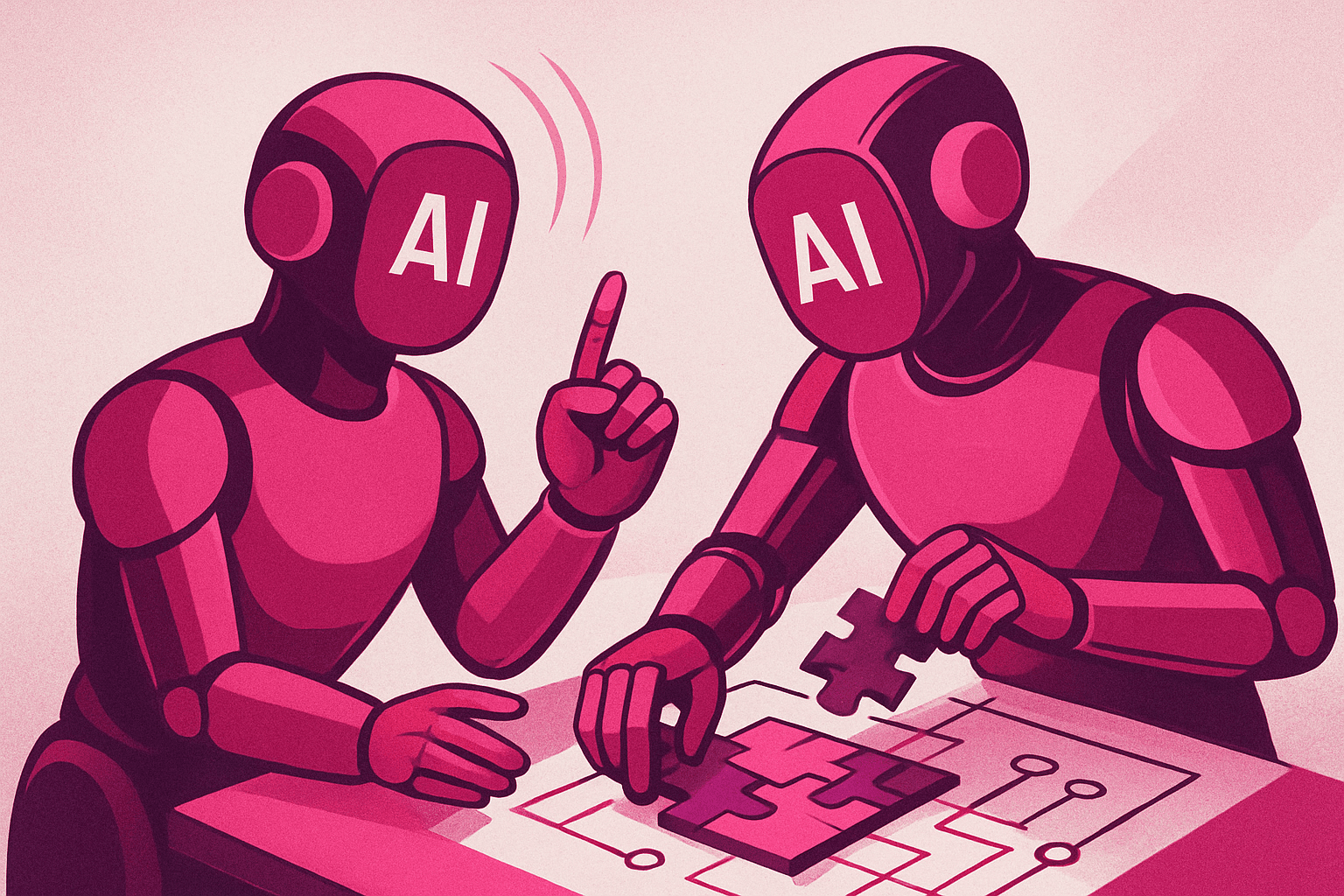 Brief IA : Meta AI innove avec un agent mémoire pour des tâches complexes