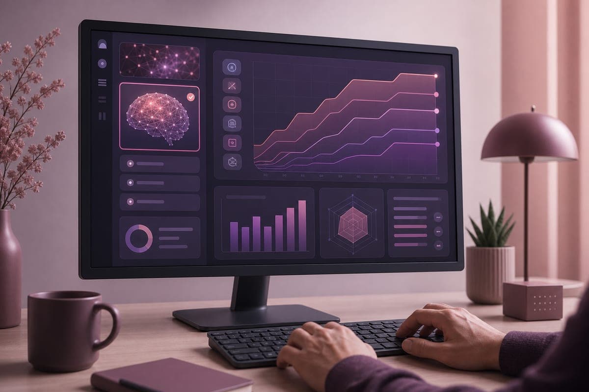 Brief IA : Meta AI lance Muse Wonder, évalué au niveau de GPT-6.1 Sol