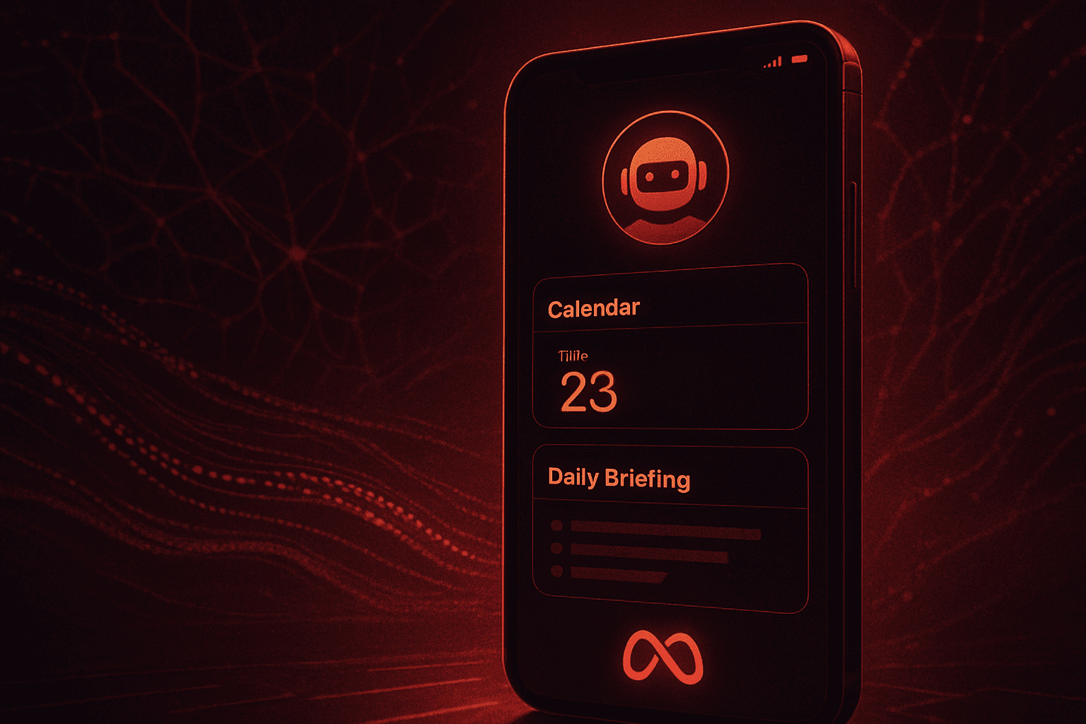 Brief IA : Meta défie ChatGPT et Gemini avec un chatbot IA enrichi