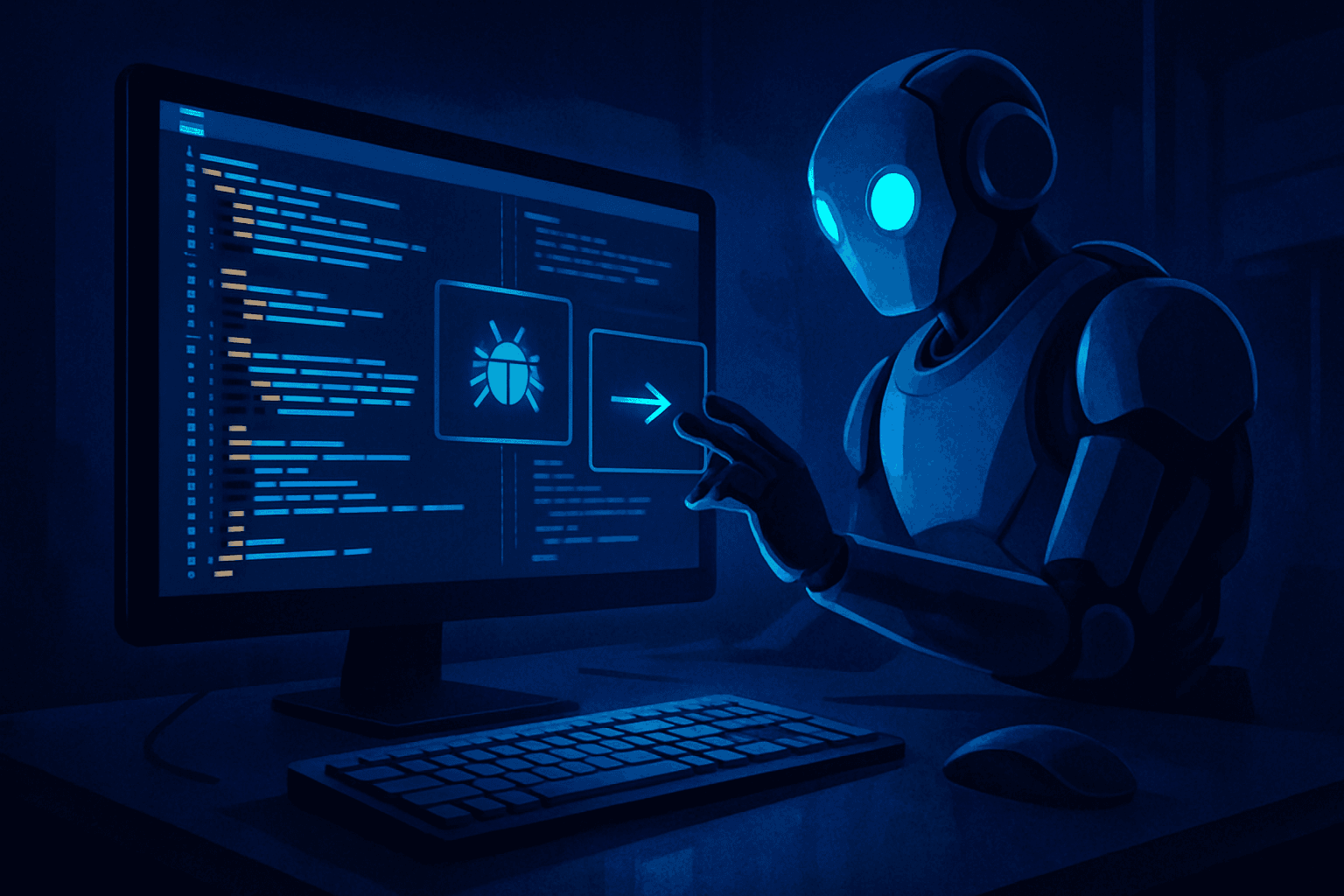 Brief IA : Meta défie la concurrence IA avec Muse Spark 1.1 pour le codage