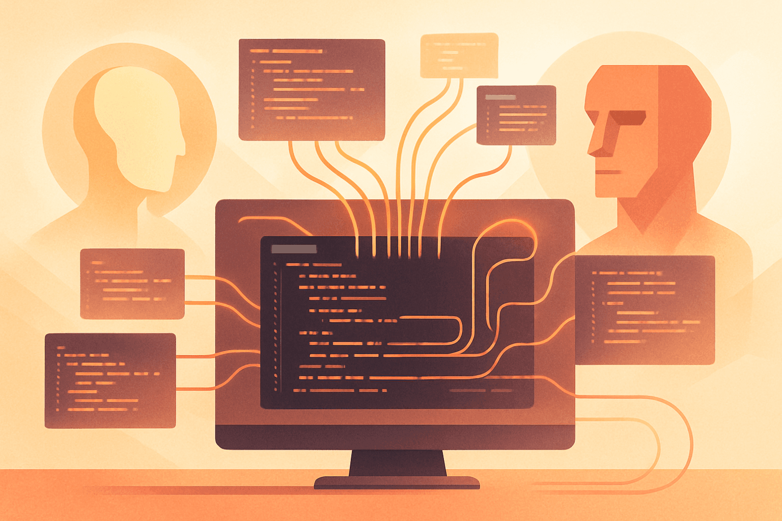 Brief IA : Meta défie OpenAI avec Muse Code, son agent économique