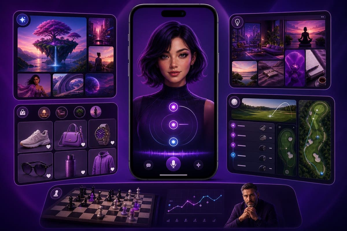 Brief IA : Meta détaille Muse, agent IA conçu comme une messagerie
