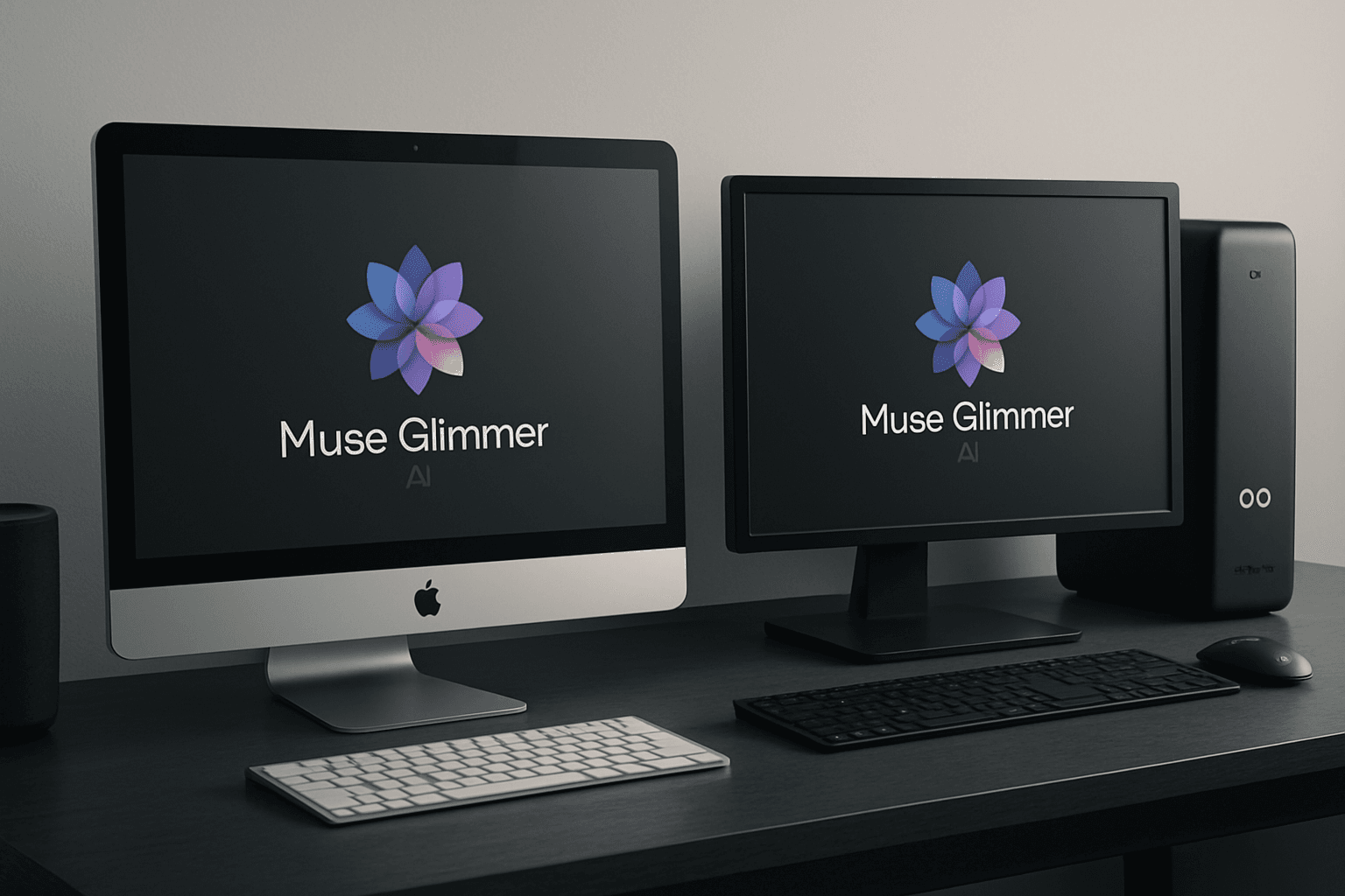 Brief IA : Meta dévoile Muse Glimmer, son atout IA pour PC et Mac