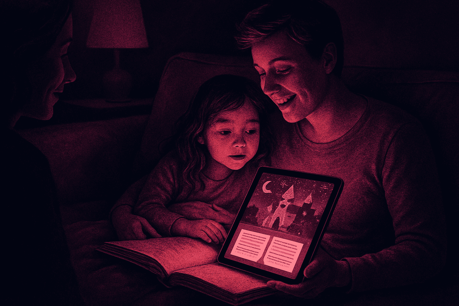 Brief IA : Meta et l'IA : l'histoire du soir menacée par StoryKit