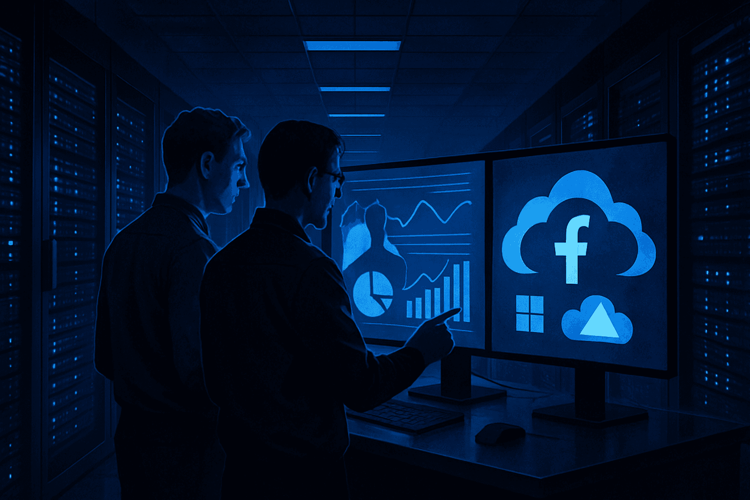 Brief IA : Meta, l'un des plus grands clients IA de Microsoft via Azure