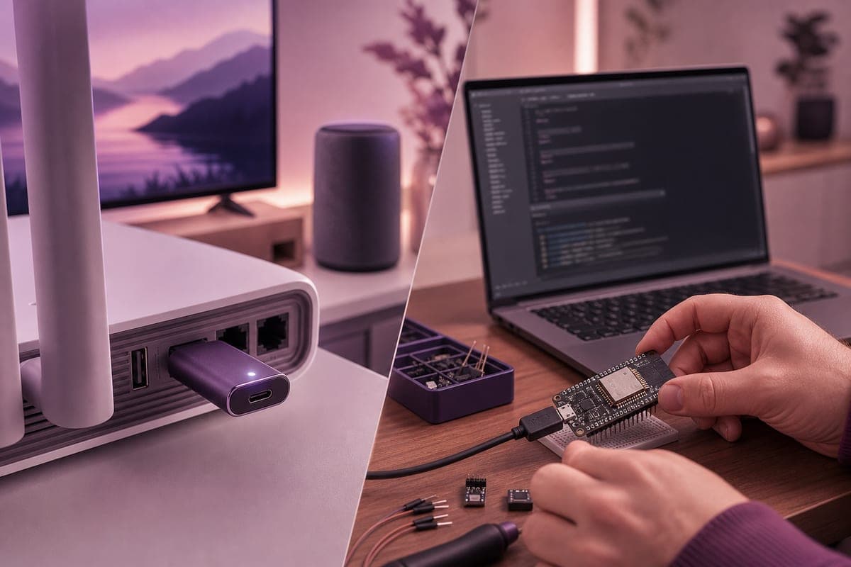 Brief IA : Meta lance Gadgets Muse et un dongle maison offert à 5 000