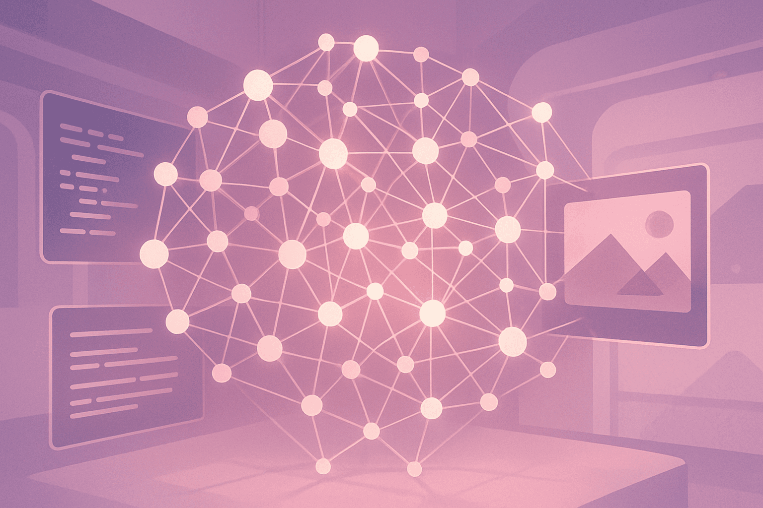 Brief IA : Meta lance Muse Glimmer : IA multimodale et open source