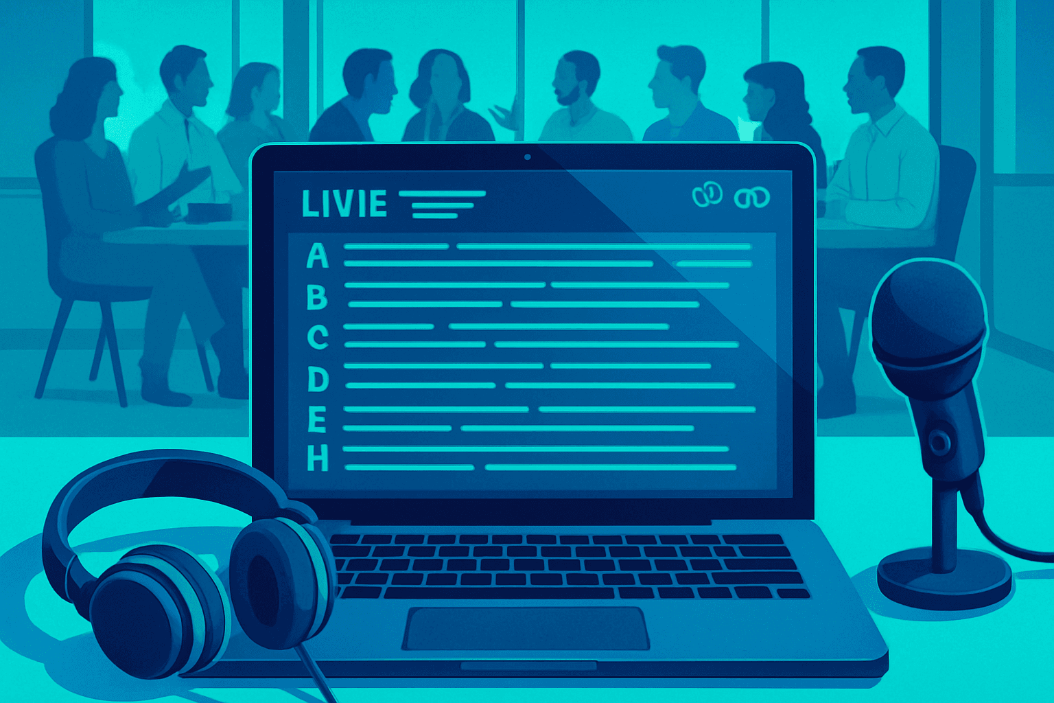Brief IA : Meta lance Muse Voice Transcribe à 0,18 $/h, 70+ langues