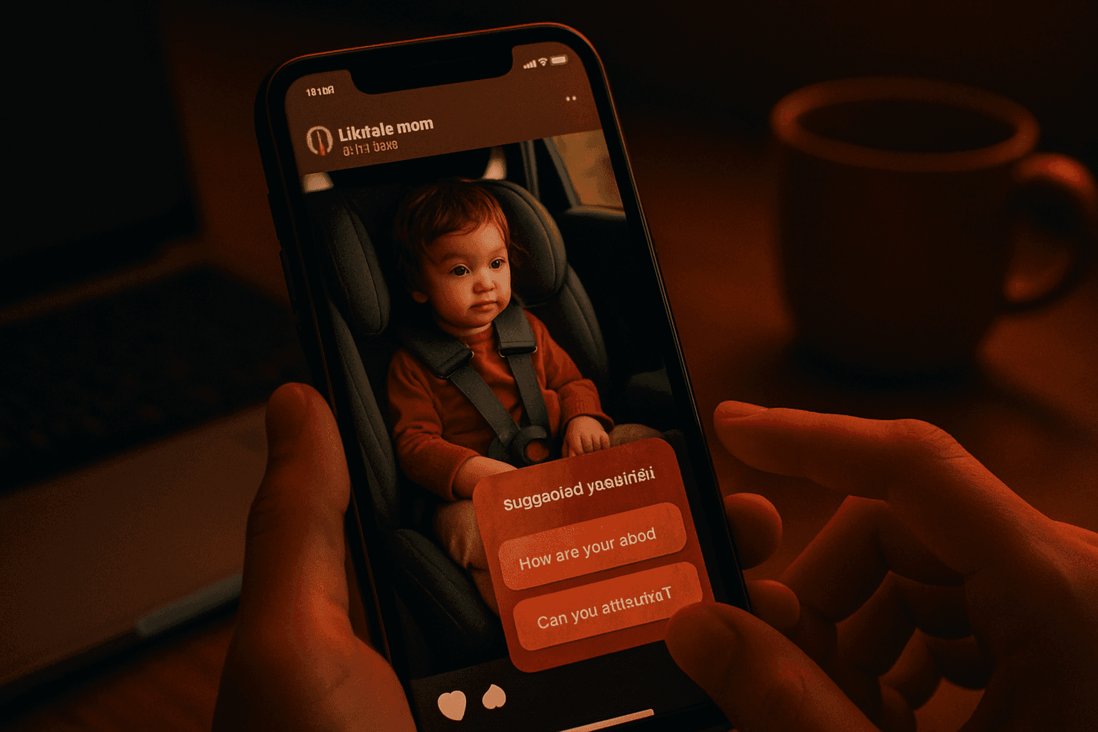 Brief IA : Meta modifie Meta AI après une alerte sur la collecte de données familiales