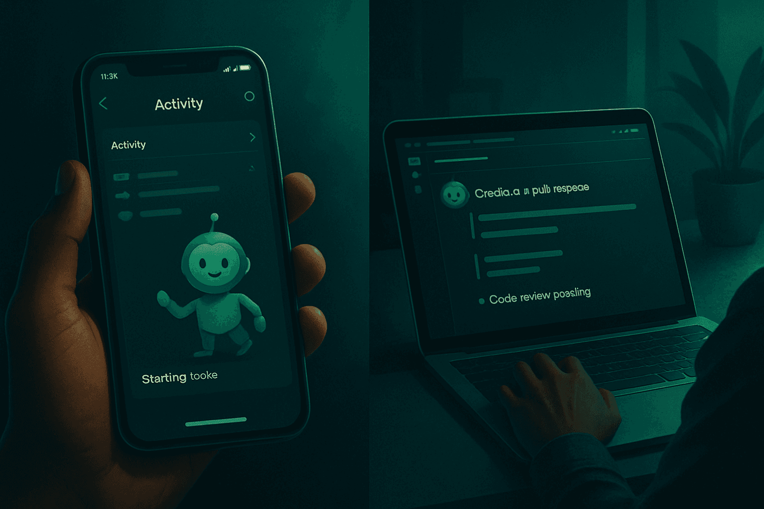 Brief IA : Meta : Muse gère permissions et activités, Warp annonce des PR en 35 min