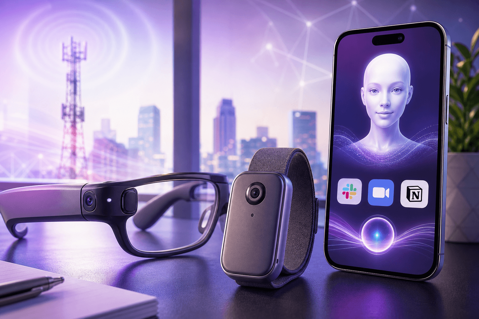 Brief IA : Meta Muse : nouvelles fonctions et alertes sécurité