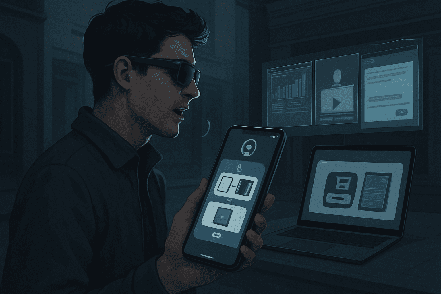 Brief IA : Meta : Muse progresse, mais Amazon et le web limitent son essor