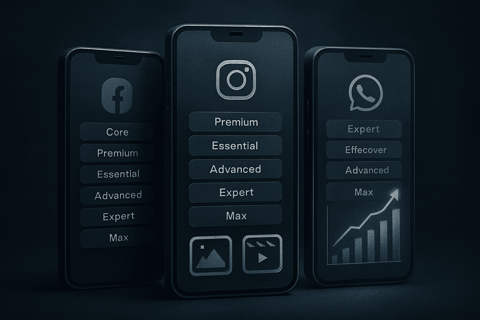 Brief IA : Meta One : abonnements IA et offres pro, recettes en hausse