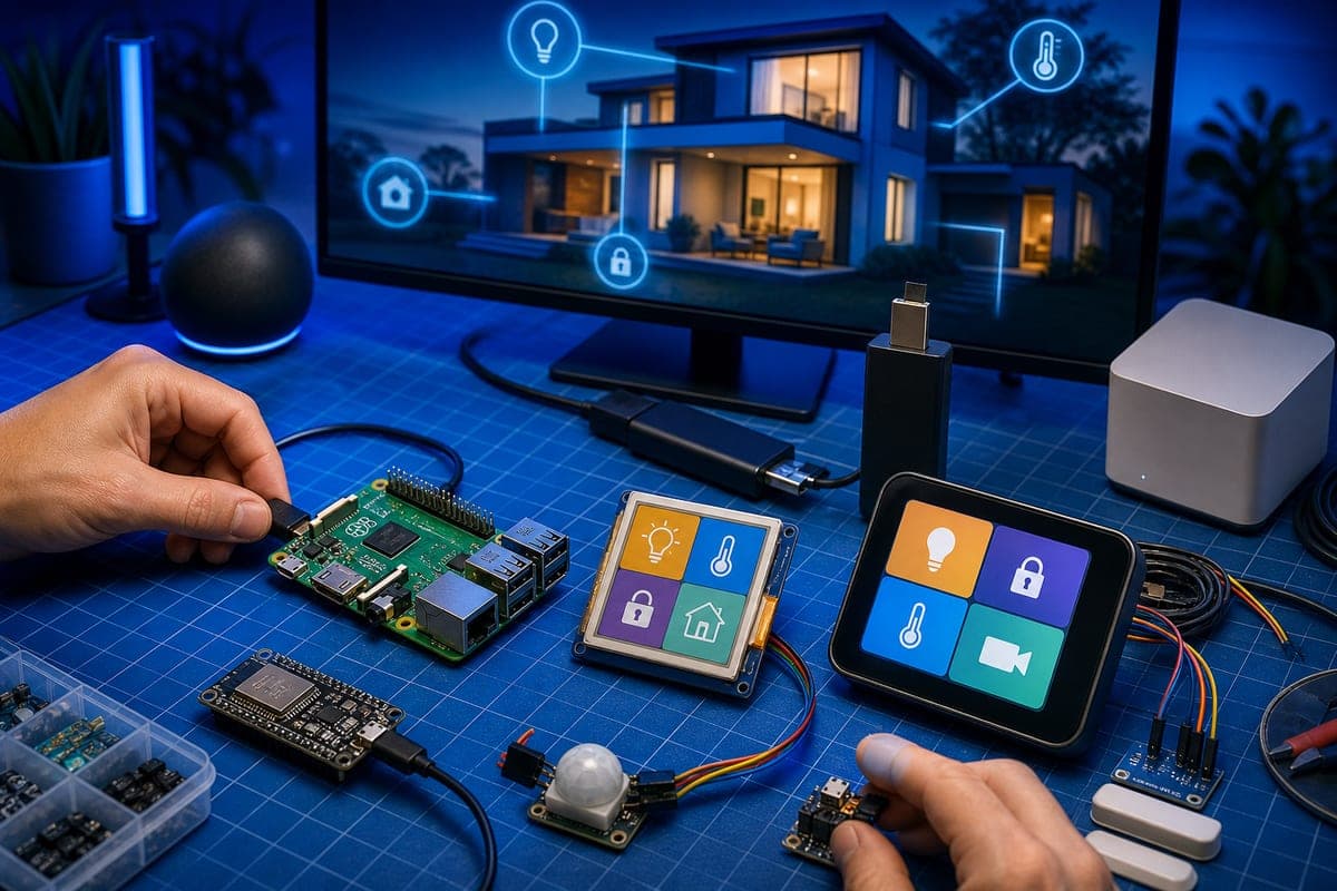 Brief IA : Meta ouvre Muse au matériel personnel et lance Muse Home Link