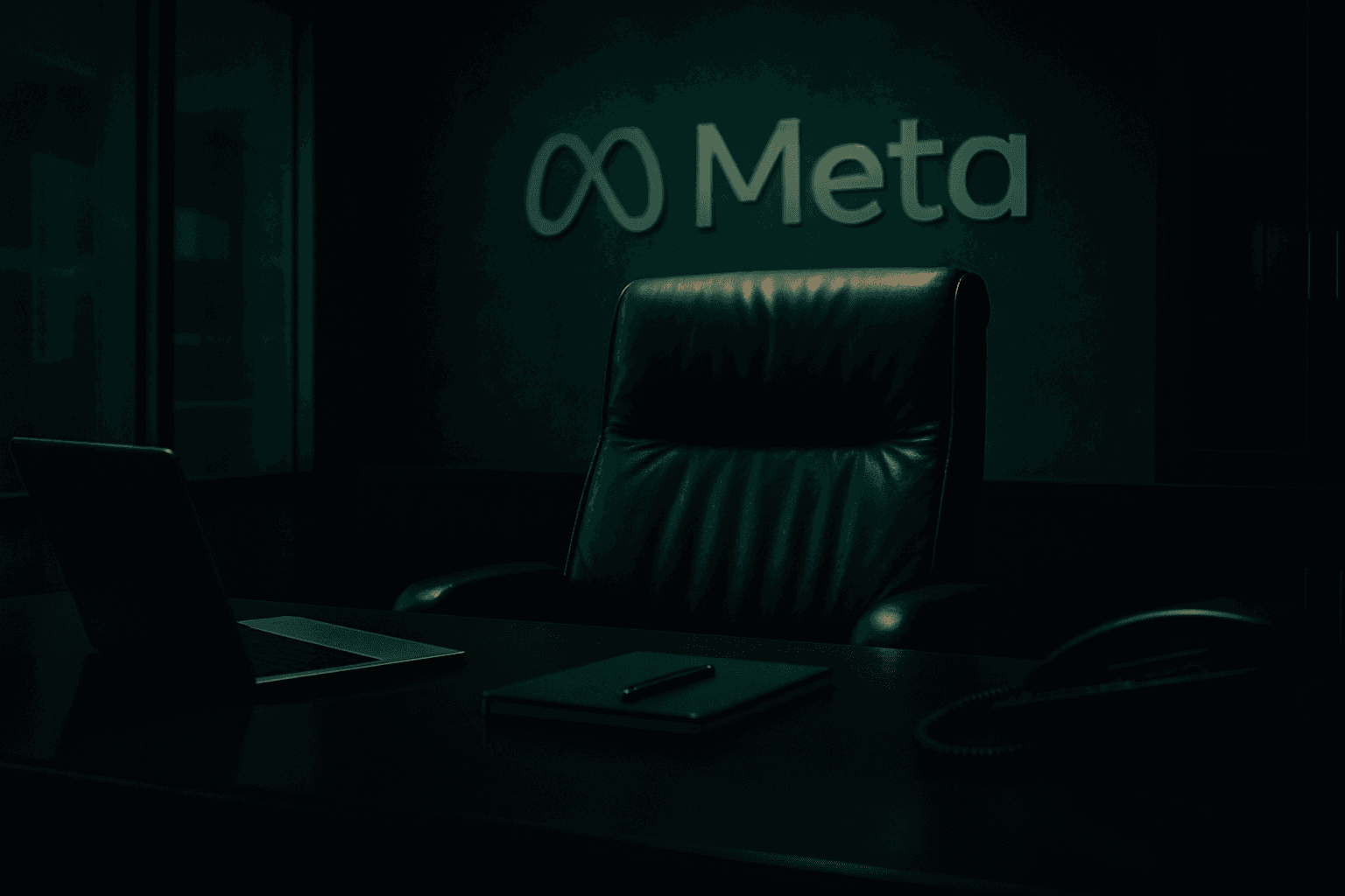 Brief IA : Meta perd Emily Dalton Smith, figure clé du virage IA