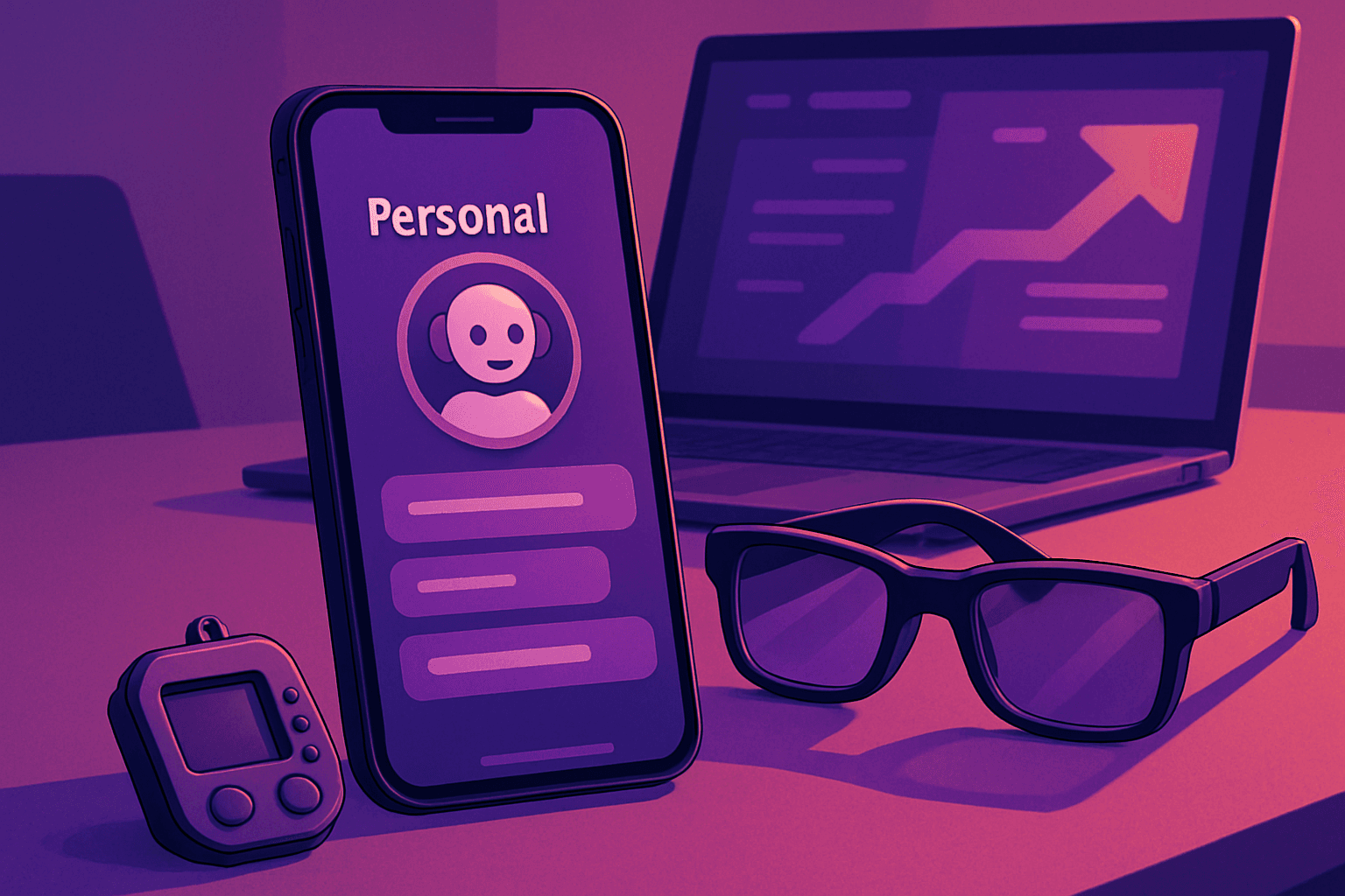 Brief IA : Meta pousse Muse vers appareils, Anthropic et OpenAI lancent leurs modèles