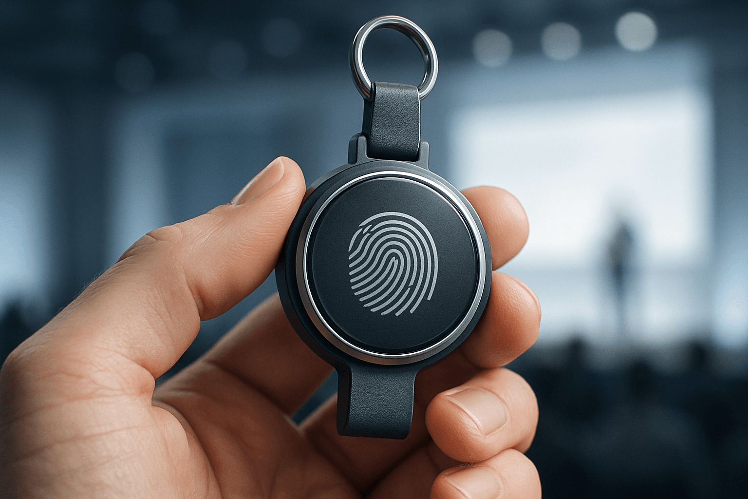 Brief IA : Meta prépare Muse Charm, un porte-clés pour son agent IA