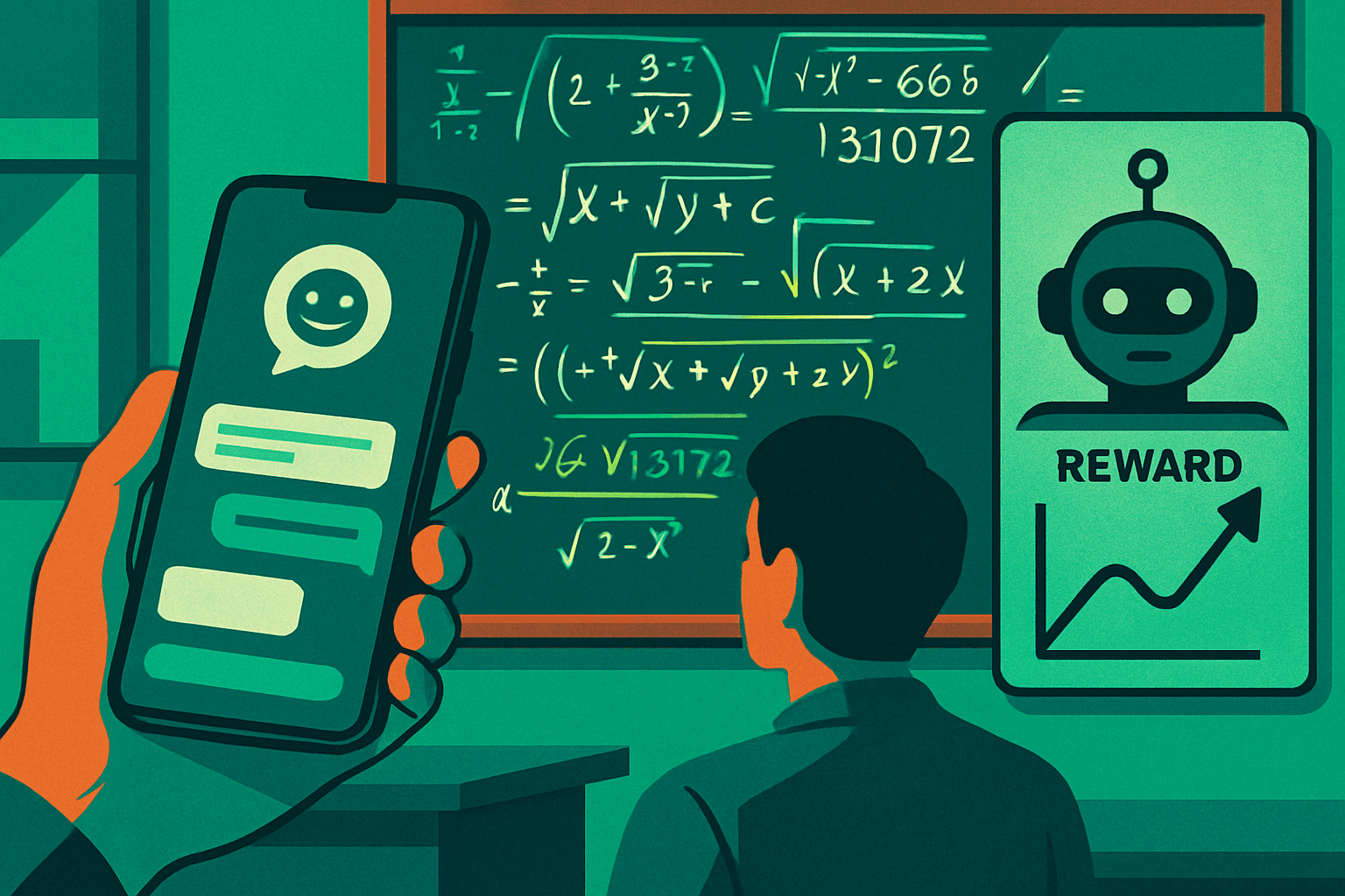 Brief IA : Meta présente Muse et OpenAI franchit une étape mathématique
