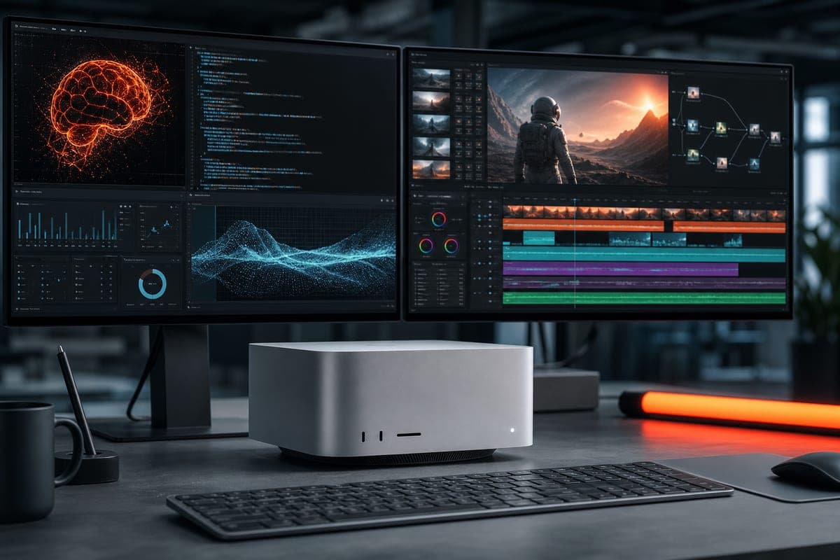 Brief IA : Meta propose Muse Spark Open pour coder localement sur Mac