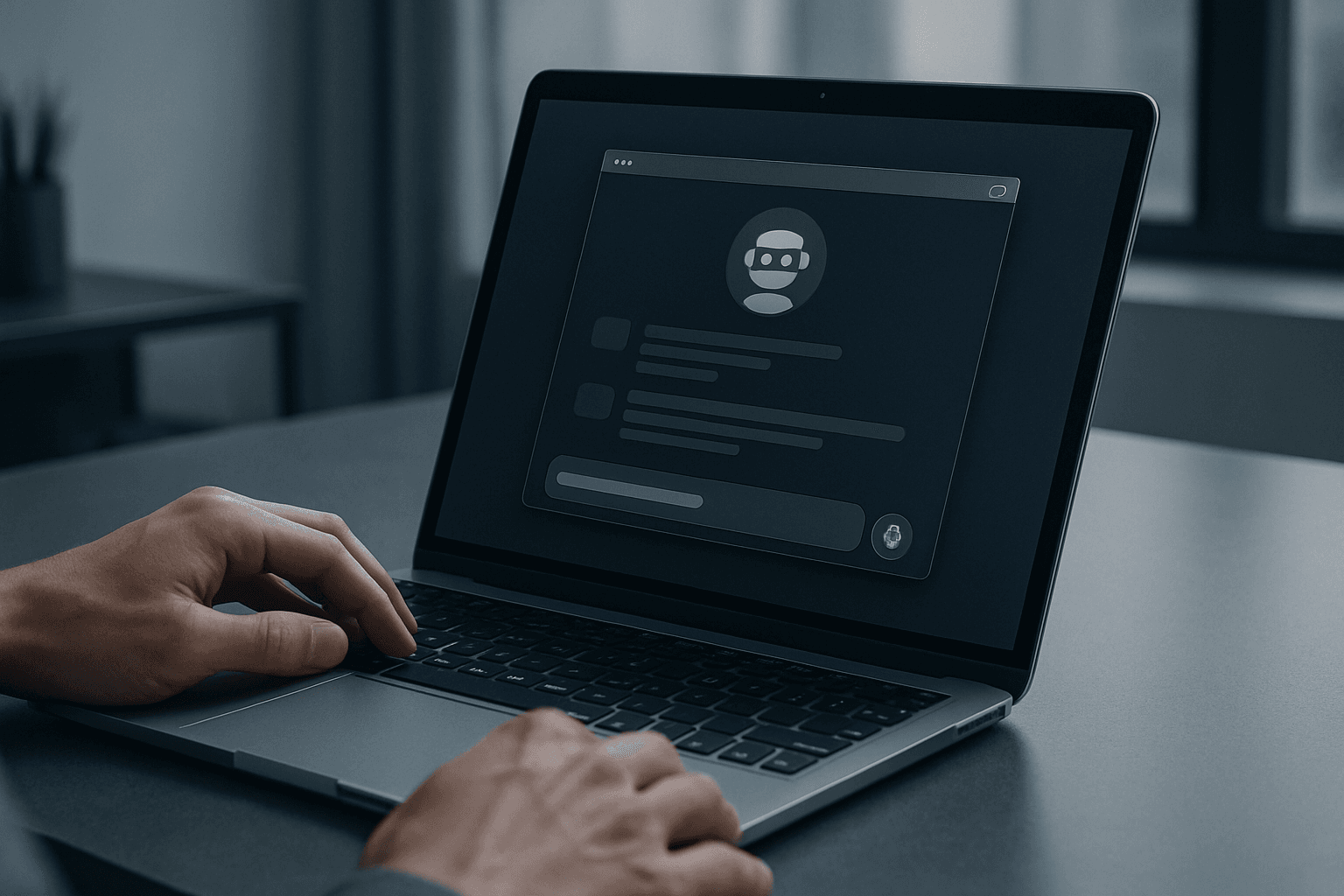 Brief IA : Meta propose son assistant IA sur Mac avec partage de fenêtres